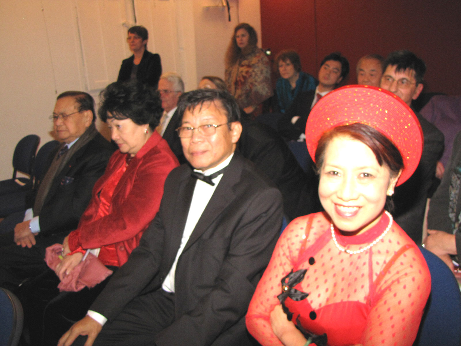 Quach Vinh Thien - Thanh Van