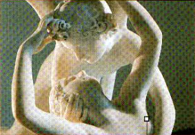 Eros Psyché