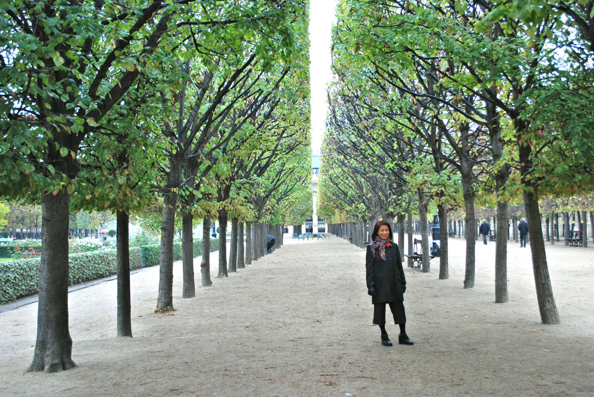 Palais Royal - 1