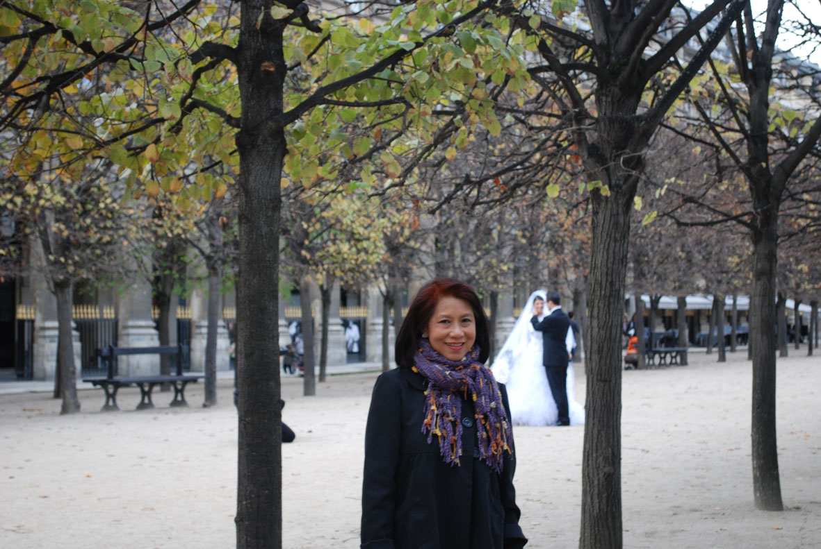 Palais Royal - 11