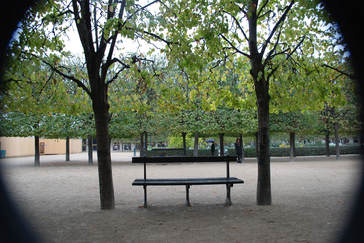 Palais Royal - 18