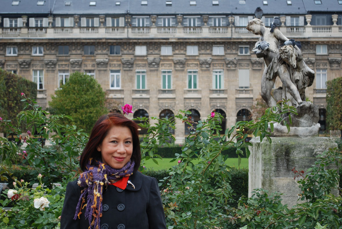 Palais Royal - 23