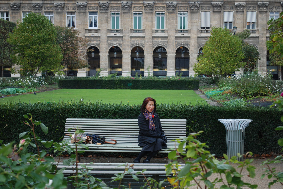 Palais Royal -25 