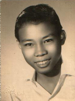 Quach Vinh Thien 1960