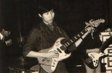 Quach Vinh Thien 1965