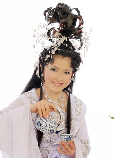 Vuong Quan Le