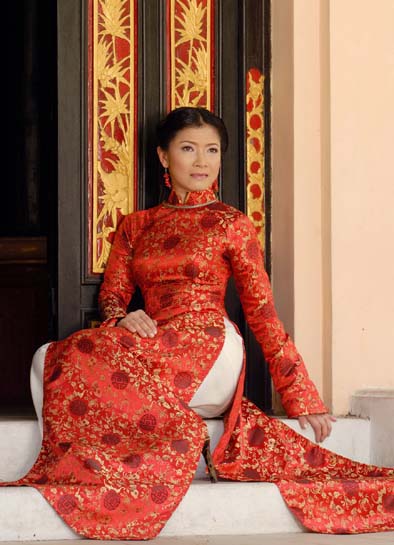 Vuong Quan Le