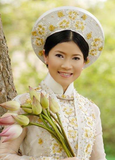 Vuong Quan Le